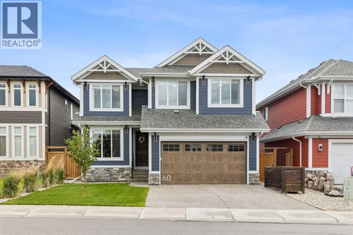 60 Auburn Shores Lane SE, Calgary, Alberta T3M2G1