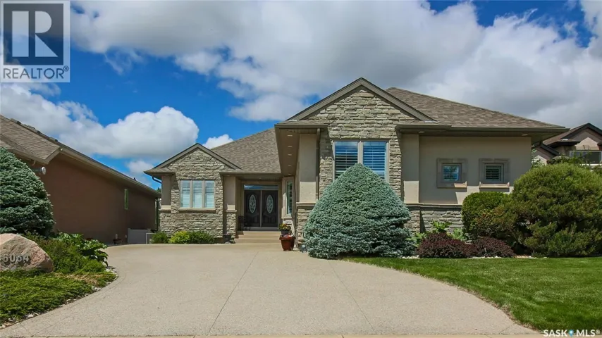6064 Wascana Court WAY, Regina, Saskatchewan S4V3E6