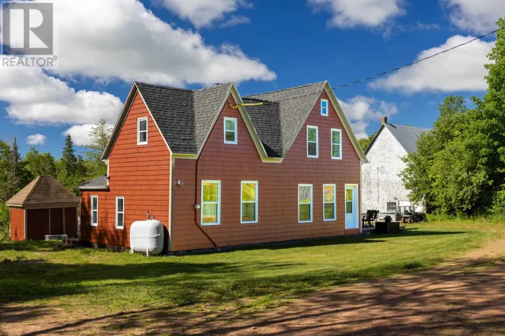 2685 Brooklyn Road, Brooklyn, Prince Edward Island C0A1R0