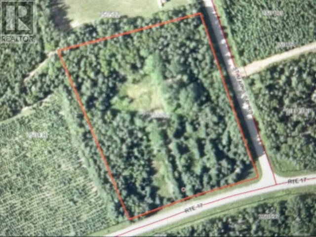 3583 Rte 17 Road, Gaspereaux, Prince Edward Island C0A1R0