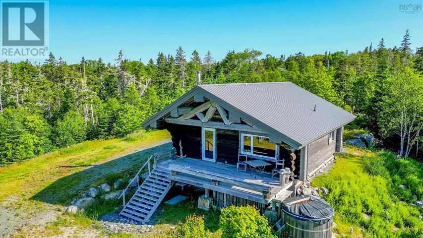 2576 East Sable Road, East Sable River, Nova Scotia B0T1V0