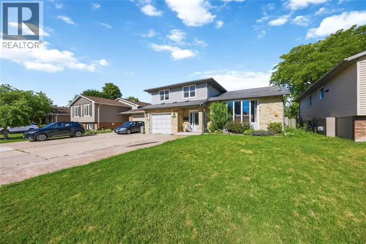 309 Edgewood STREET, Sarnia, Ontario N7S5S1