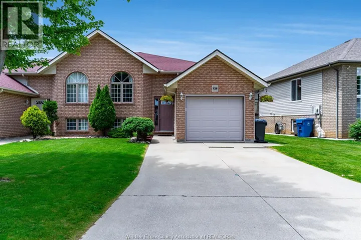 130 Sturgeon Meadows AVENUE, Leamington, Ontario N8H5L1