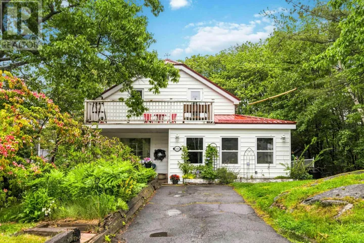 618 Herring Cove Road, Halifax, Nova Scotia B3R1X6