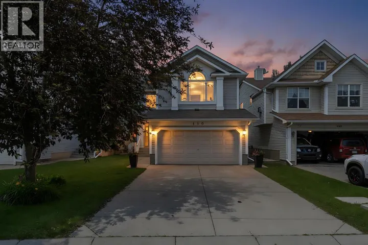 150 River Rock Place SE, Calgary, Alberta T2C4P5