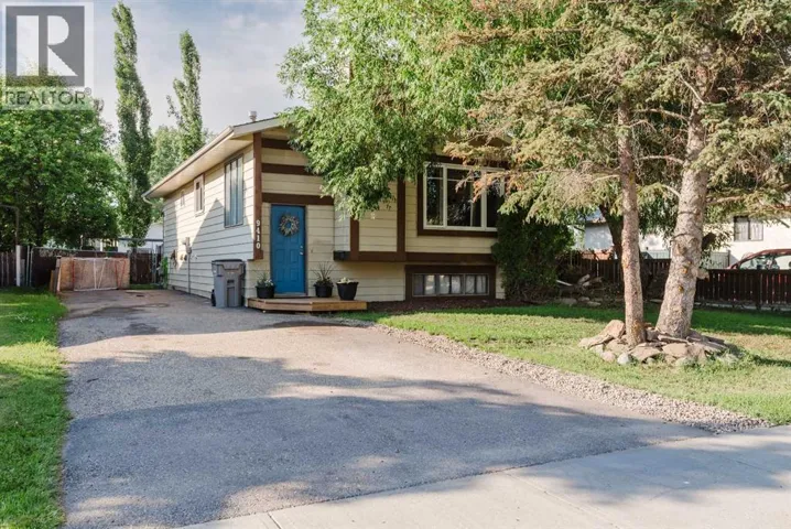 9410 70 Avenue, Grande Prairie, Alberta T8V5W8