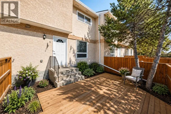 6, 4630 46 Avenue, Olds, Alberta T4H1C6