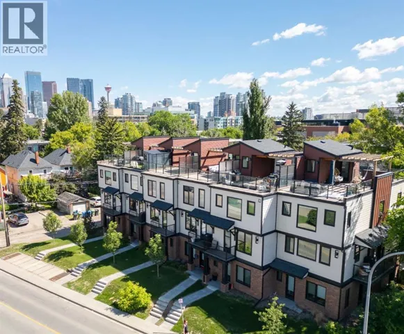 2222 5 Street SW, Calgary, Alberta T2S3J1