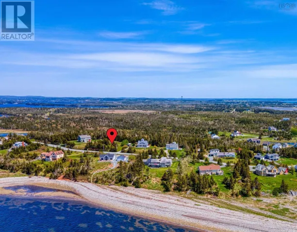 51 Spruce Court, Three Fathom Harbour, Nova Scotia B0J2L0