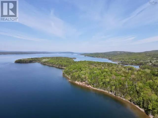 Lot 103 MacDonald Drive, Upper Washabuck, Nova Scotia B2C1M2