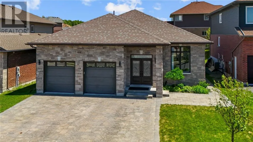 168 Jeanine, Sudbury, Ontario P3B0E8