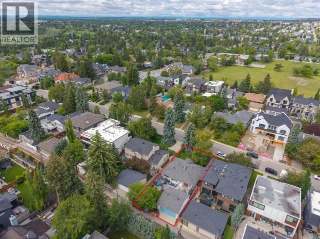 3620 9 Street SW, Calgary, Alberta T2T3C7