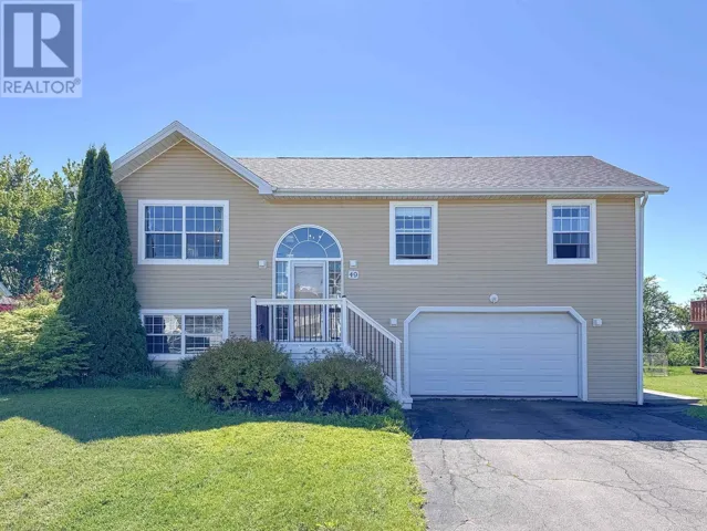 49 Alderwood Avenue, Charlottetown, Prince Edward Island C1E2M7