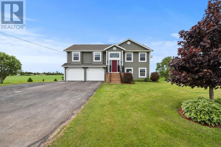 8263 Route 19, DeSable, Prince Edward Island C0A1J0