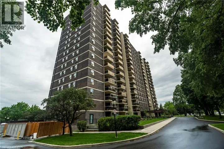 966 INVERHOUSE Drive Unit# 802, Mississauga, Ontario L5J4B6
