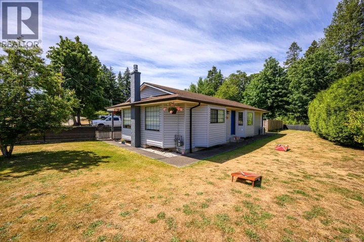 4863 Dundas Rd, Courtenay, British Columbia V9N5Y2
