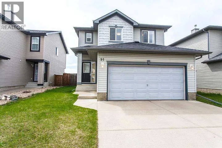 91 Bridlecrest Street SW, Calgary, Alberta T2Y4Y8