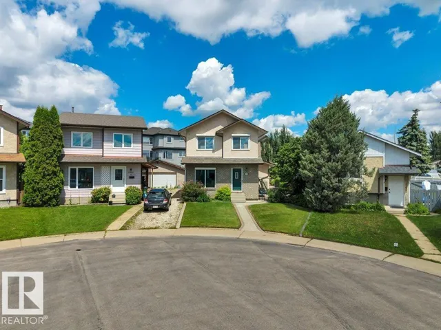 17927 92A ST NW, Edmonton, Alberta T5Z2J9