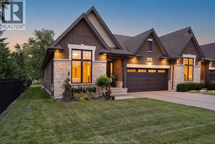 6259 FOREST TRAIL, LaSalle, Ontario N9H0E7