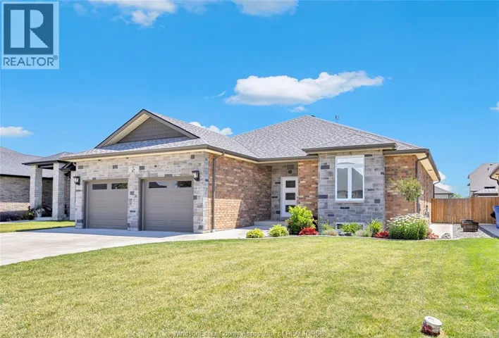 67 HILTON COURT, Amherstburg, Ontario N9V0A8