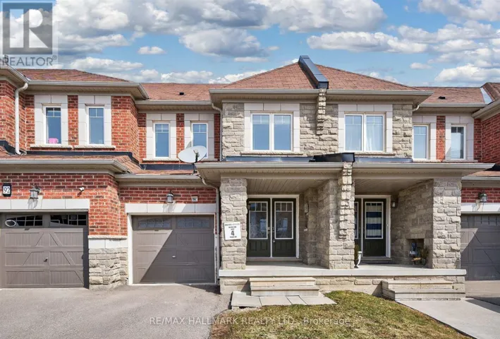 94 GOLDEN SPRINGS DRIVE, Brampton (Northwest Brampton), Ontario L7A0C7