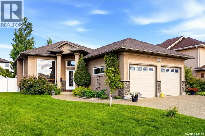 2587 Linner WAY, Regina, Saskatchewan S4V1E7