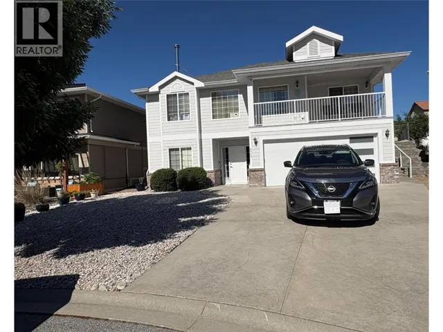 6940 Cabernet Place, Oliver, British Columbia V0H1T4