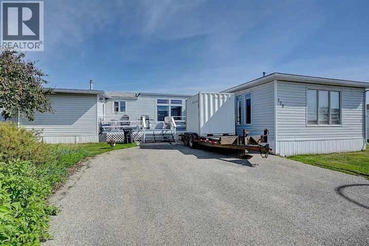 178, 10615 88 Street, Grande Prairie, Alberta T8X1P5