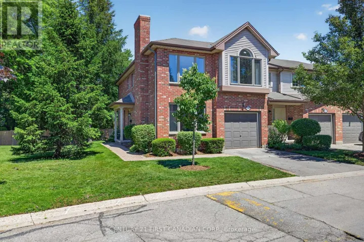 28 - 1478 ADELAIDE STREET N, London North (North H), Ontario N5X3Y1