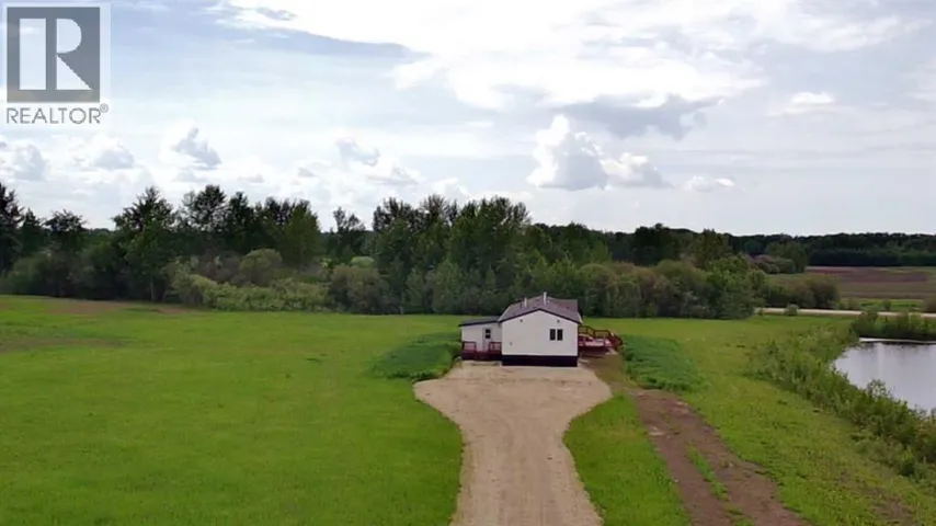413 Spruce Point Estates Place, Kinuso, Alberta T0G2K0