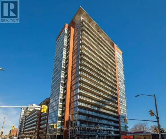 1006 - 179 GEORGE STREET, Ottawa, Ontario K1N1J8