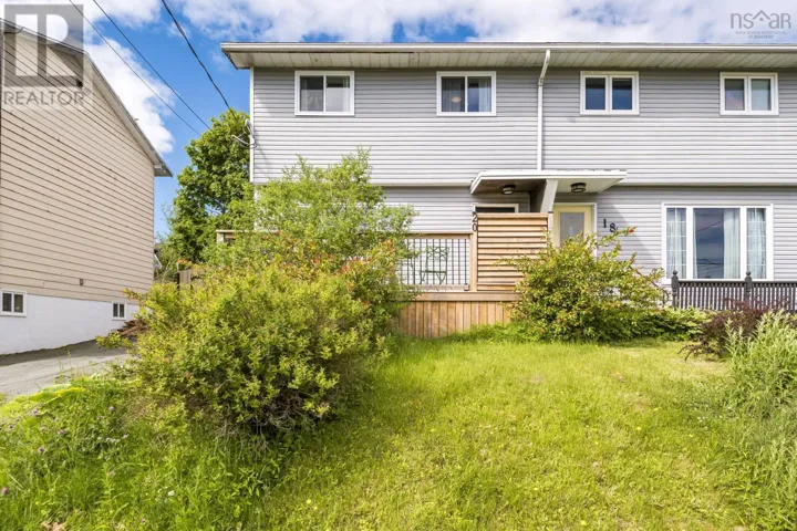 20 Steed Court, Dartmouth, Nova Scotia B2W3Y8