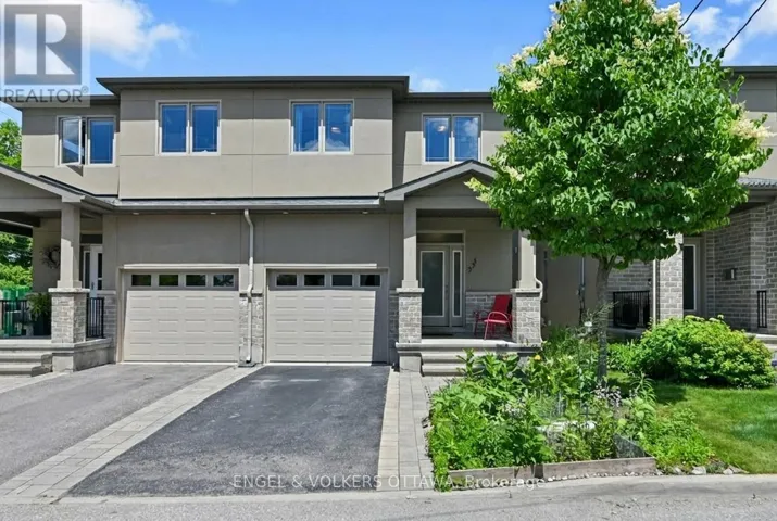 331 DUNCAIRN AVENUE, Ottawa, Ontario K1Z7H1