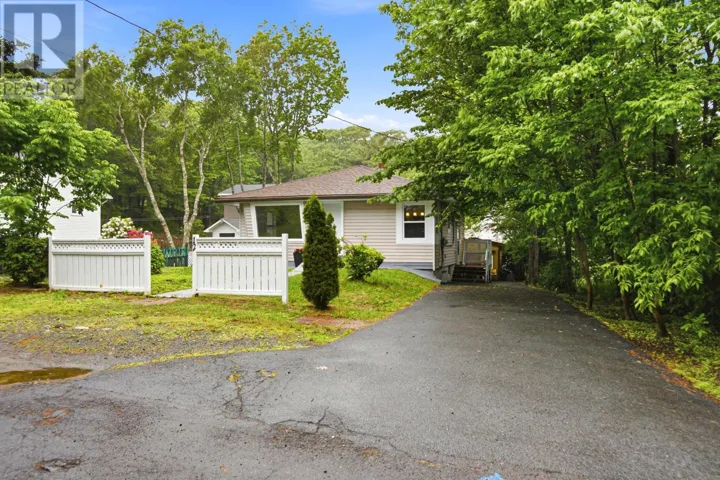 12 Nelson Avenue, Halifax, Nova Scotia B3P1V8