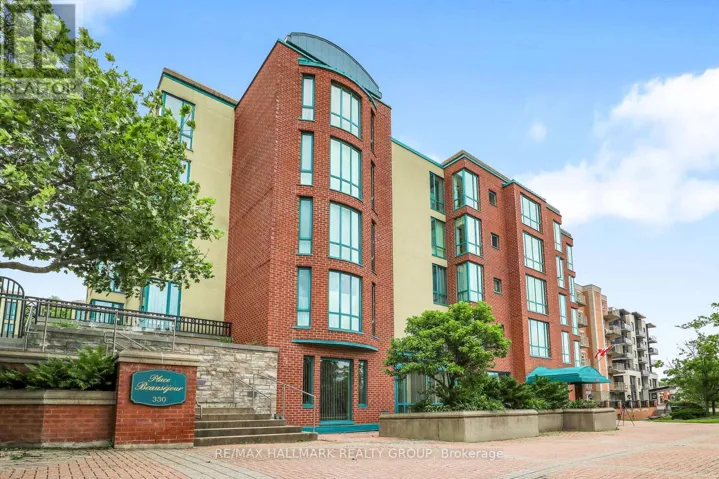 511 - 330 CENTRUM BOULEVARD, Ottawa, Ontario K1E3W2