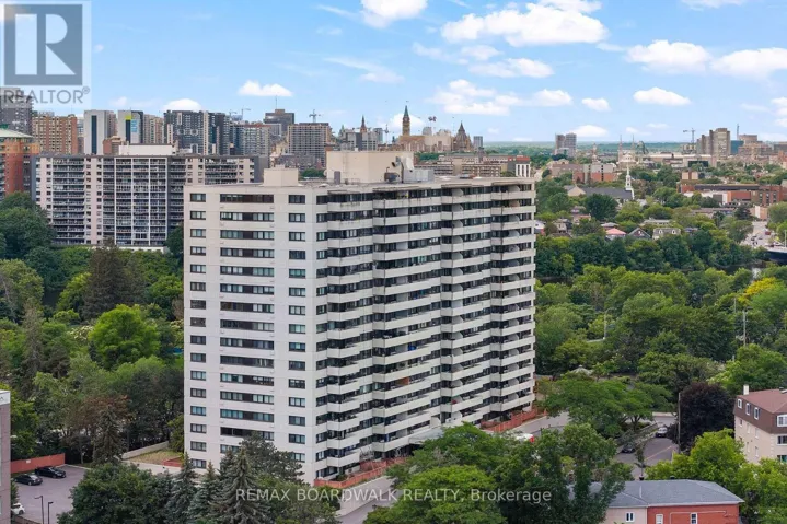 812 - 40 LANDRY STREET, Ottawa, Ontario K1L8K4
