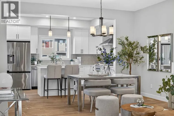 420 Lewiston Landing NE, Calgary, Alberta T3L2M4