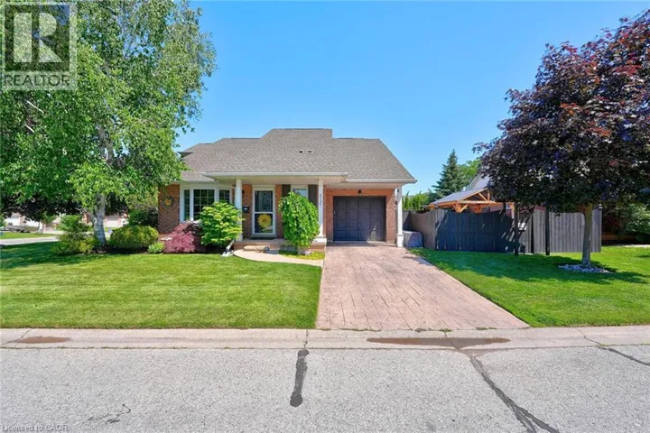 5137 HAWTHORN Drive, Lincoln, Ontario L3J0J6