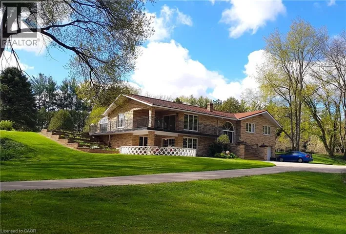 266132 MAPLE DELL Road, Norwich, Ontario N0J1P0