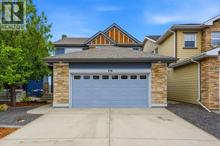 170 Panamount Road NW, Calgary, Alberta T3K0H8
