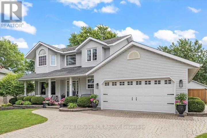 235 4TH STREET CRESCENT, Hanover, Ontario N4N3S2