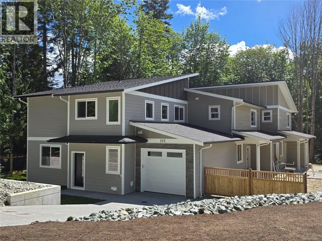 112 Elk Rd, Lake Cowichan, British Columbia V0R2G0