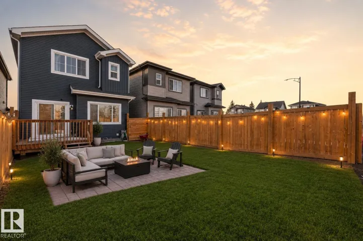 407 CONROY CR SW, Edmonton, Alberta T6W5A8
