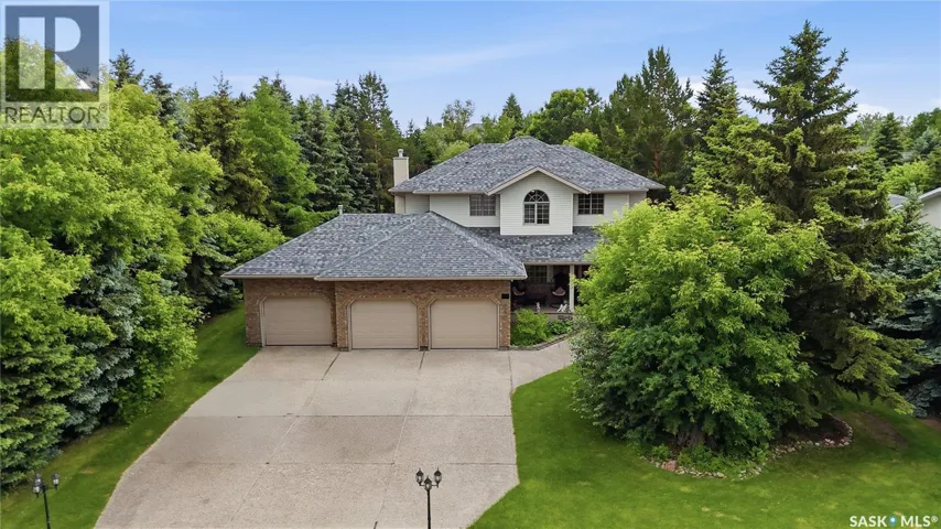 6 Park CRESCENT, Edenwold Rm No.158, Saskatchewan S4L1B2