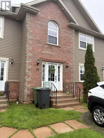 15 Cameron Hights, Stratford, Prince Edward Island C1B0A8