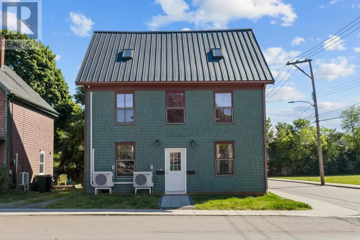44 Weymouth Street, Charlottetown, Prince Edward Island C1A4Y5