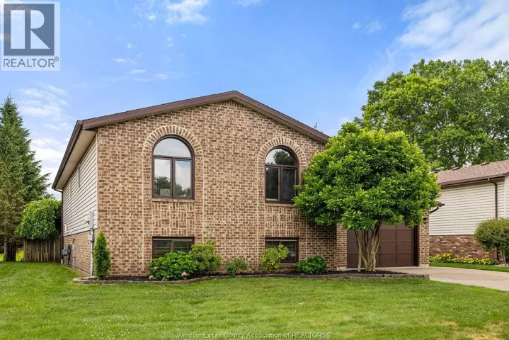 283 RAMBLEWOOD, LaSalle, Ontario N9J3B2