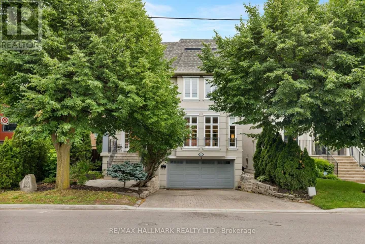 367 BROOKE AVENUE, Toronto (Bedford Park-Nortown), Ontario M5M2L5