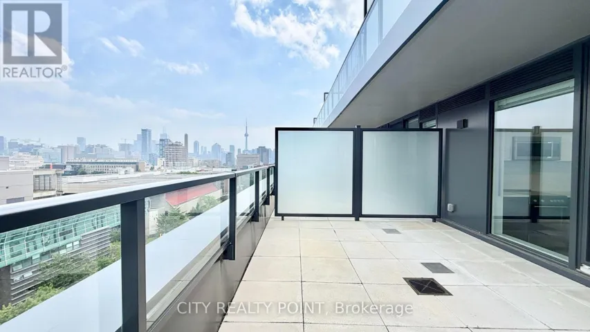 1003 - 664 SPADINA AVENUE, Toronto (University), Ontario M5S2H7