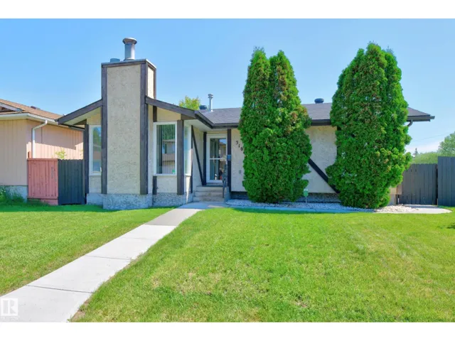 3104 138 AV NW, Edmonton, Alberta T5Y1M3